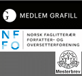 Medlem i Grafill og NFF